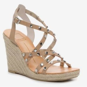 🌸Dolce Vita Maxton Wedge Sandal